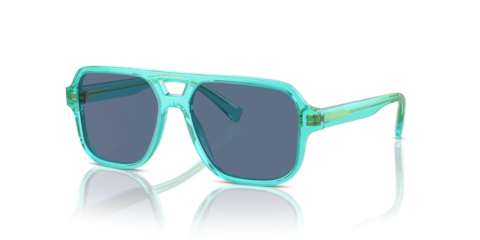 Dolce & Gabbana Kids 4003 Sunglasses - view 35